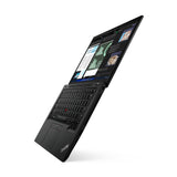 Lenovo ThinkPad L14 Gen 3 (Intel) Laptop Thunder black Portátil Negro Concha