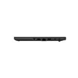 ASUS ExpertBook B1402CVA-I716G512-P1 Laptop Star Black Portátil Negro Concha