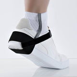 StarTech.com ESD-HEEL-GROUNDER Taloneras Negro 1 110 mm