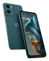Motorola moto g05 teléfonos inteligentes 16,9 cm (6.67") Plana 90,15 % LCD