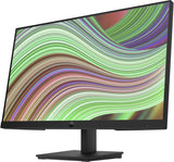 HP Monitor FHD HP P24v G5 Monitor 60,5 cm (23.8") 1920 x 1080 Pixeles Full HD Edge LED Negro