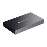 TP-Link JetStream TL-SG2008 dispositivo de redes Gestionado L2/L2+ Si Si