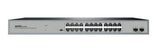 Netis System ST3126GS switch No administrado Gigabit Ethernet (10/100/1000) Gris
