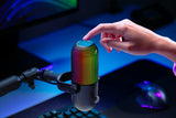 Razer Seiren V3 Chroma Negro Micrófono de mesa, 110 Db, 20 - 20000 Hz, 24 Bit