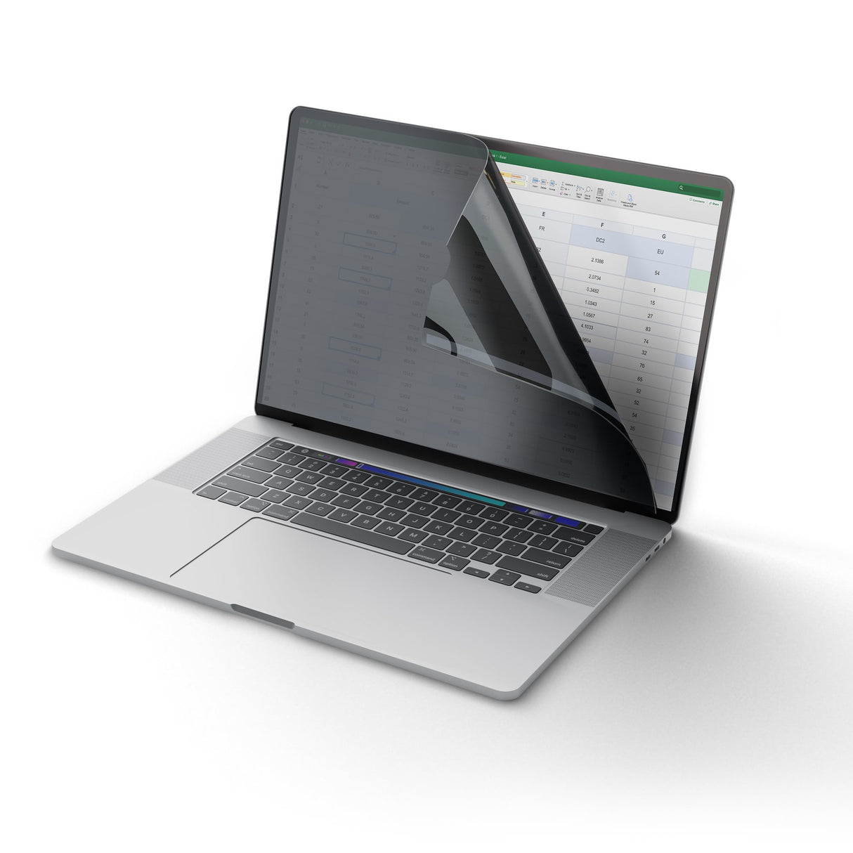StarTech.com Filtro de Privacidad para Macbook Pro Serie M o Portátiles de 16" - Mate - Antirreflectante - Anti Luz