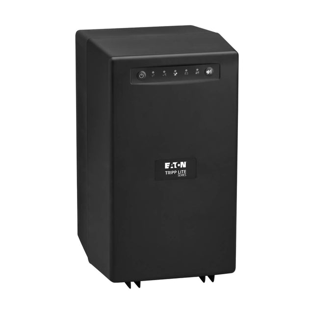 Tripp Lite SMART1500 UPS SmartPro Interactivo de 120V, 1.5kVA y 980W, Torre, USB, DB9, 6 Tomacorrientes, Línea interacti