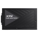 XPG COREREACTOR II 750W Fuente de Alimentación unidades de fuentes de alimentación 750 W 100 - 240 V 47 - 63 Hz 10 A