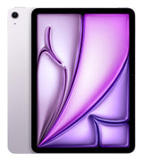 Apple iPad Air Apple M 1 TB 27.9 cm (11") 8 GB Wi-Fi 6E (802.11ax) iPadOS 18 Púrpura, 2360 x 1640 Pixeles