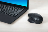 Targus AMB586GL Ratón 1 Vertical Juego Bluetooth