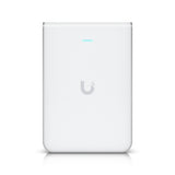 Ubiquiti U7 Pro Wall 5700 Mbit/s Blanco Energía sobre Ethernet (PoE)