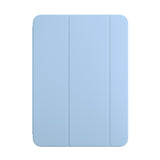 Apple MDEQ4ZM/A estuche para tablets 27.9 cm (11") Folio Azul, iPad (A16) iPad (10th Gen)
