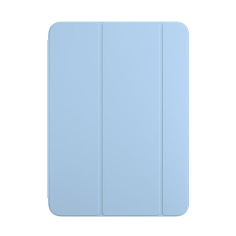 Apple MDEQ4ZM/A estuche para tablets 27.9 cm (11") Folio Azul, iPad (A16) iPad (10th Gen)