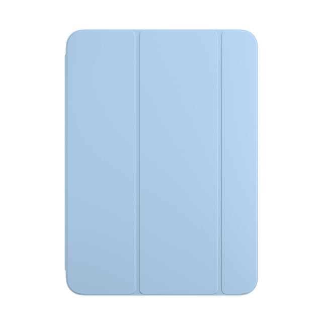 Apple MDEQ4ZM/A estuche para tablets 27.9 cm (11") Folio Azul, iPad (A16) iPad (10th Gen)