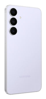 Samsung Galaxy S25 FE teléfonos inteligentes 17 cm (6.7") Plana Dynamic AMOLED 2X Corning Glass