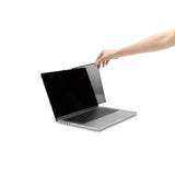 Kensington Filtro de privacidad MagPro Elite para MacBook Pro 14” (2021 y versiones posteriores) Monitor