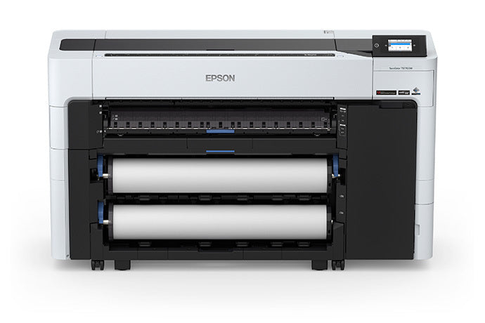 Epson SureColor SCT5770DM impresora de gran formato Wifi Inyección de tinta Color 2400 x 1200 DPI A0 (841 x 1189 mm) Eth