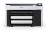 Epson SureColor SCT5770DM impresora de gran formato Wifi Inyección de tinta Color 2400 x 1200 DPI A0 (841 x 1189 mm) Eth