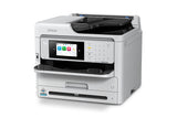 Epson WorkForce Pro WF-M5899 Impresora Multifunción Inyección de tinta WiFi Negro, Blanco
