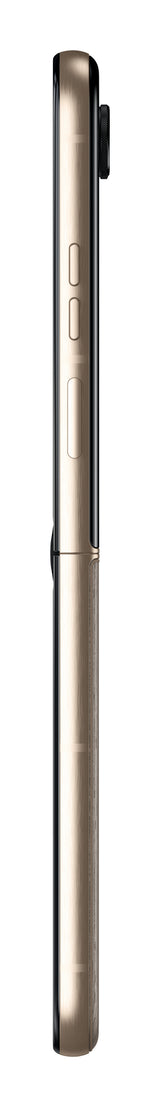 Motorola razr 60 ultra teléfonos inteligentes 17,7 cm (6.96") 86,2 % P-OLED Corning Glass