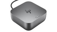 HP Base de acoplamiento HP Thunderbolt 4 de 100 W G6 Laptop Alámbrico Thunderbolt 4 2 1