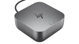 HP Base de conexión Thunderbolt 4 de 100 W G6, Alámbrico, 1000, 2500 Mbit/s