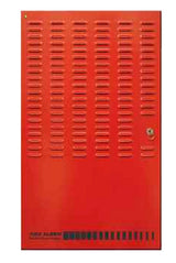 Kidde APS10A adaptador e inversor de corriente Interior Rojo