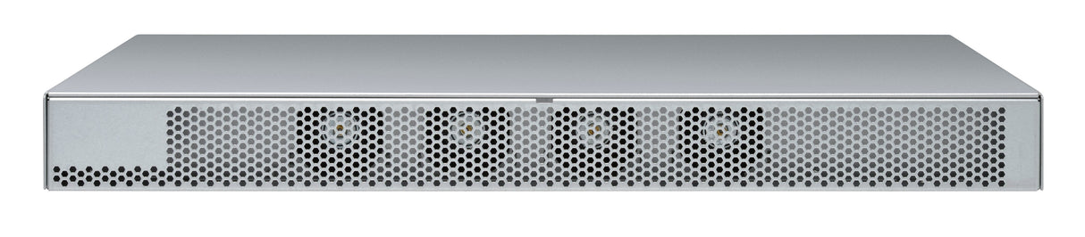 HPE SN3600B 32Gb 24/8 8-port 16Gb Short Wave SFP+ Fibre Channel Switch, Gestionado, Montaje en rack