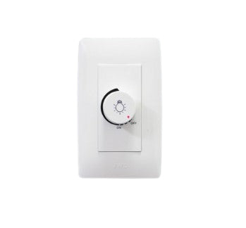 JWJ JTL-C7329 regulador Regulador de intensidad Blanco