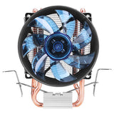 Antec A30 Pro Procesador Ventilador 9.5 cm Negro 1 pieza(s), 1800 RPM, A30 PRO