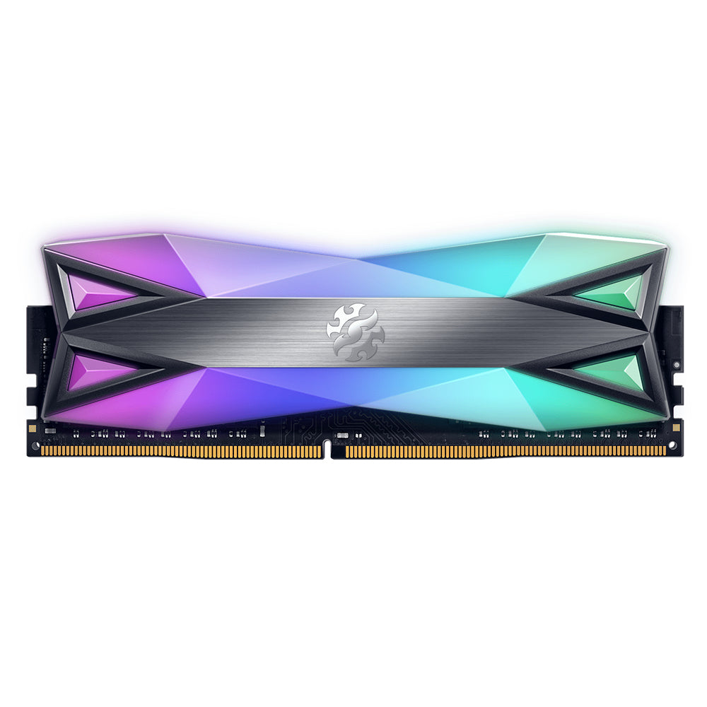 XPG SPECTRIX D-60 Memoria RAM 16 8 GB 1 x 8 GB DDR4