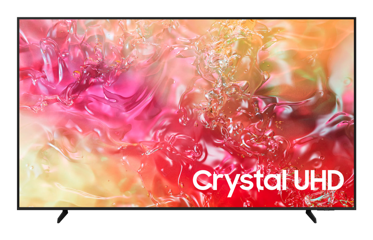 Samsung UN75DU7000FXZX Televisor 190,5 cm (75") 3840 x 2160 Pixeles 4K Ultra HD LED Smart TV Wifi Negro