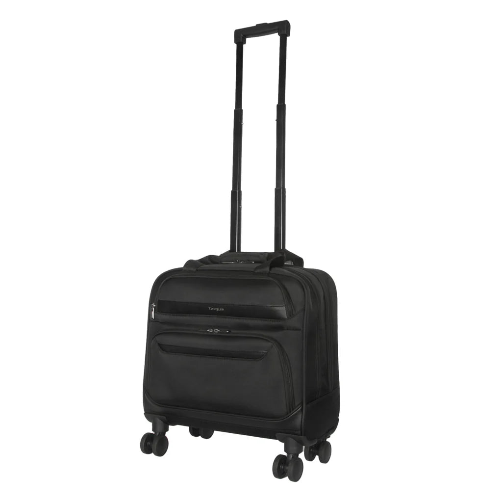 Targus TBR044GL Maletines para portátiles 40,6 cm Maletín con ruedas 409,9 mm