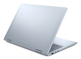 DELL 14 Plus 2-in-1 DB04250 Intel Core Ultra 7 256V Híbrido (2-en-1) 35,6 cm (14") Pantalla táctil F