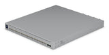 Ubiquiti UniFi ECS-24-POE switch Gestionado L2/L3 10G Ethernet (100/1000/10000) Energía sobre Ethernet (PoE) 1U Gris