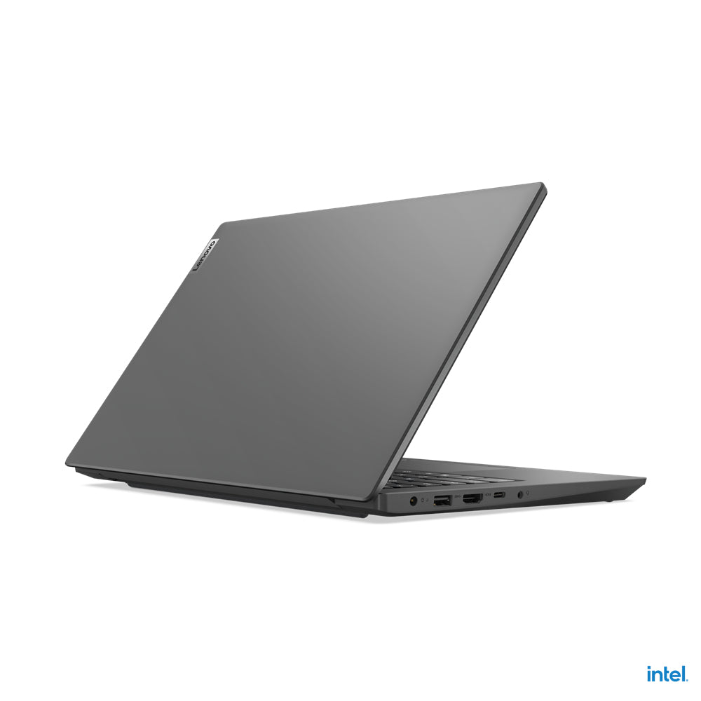 Lenovo V14 G3 IAP Laptop Iron Grey Portátil Gris Concha