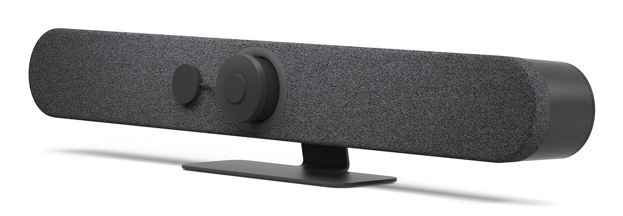 Logitech 960-001336 sistemas de video conferencia Grafito -25 - 25 ° -15 - 15 ° Si