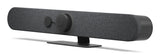 Logitech 960-001336 sistemas de video conferencia Grafito -25 - 25 ° -15 - 15 ° Si