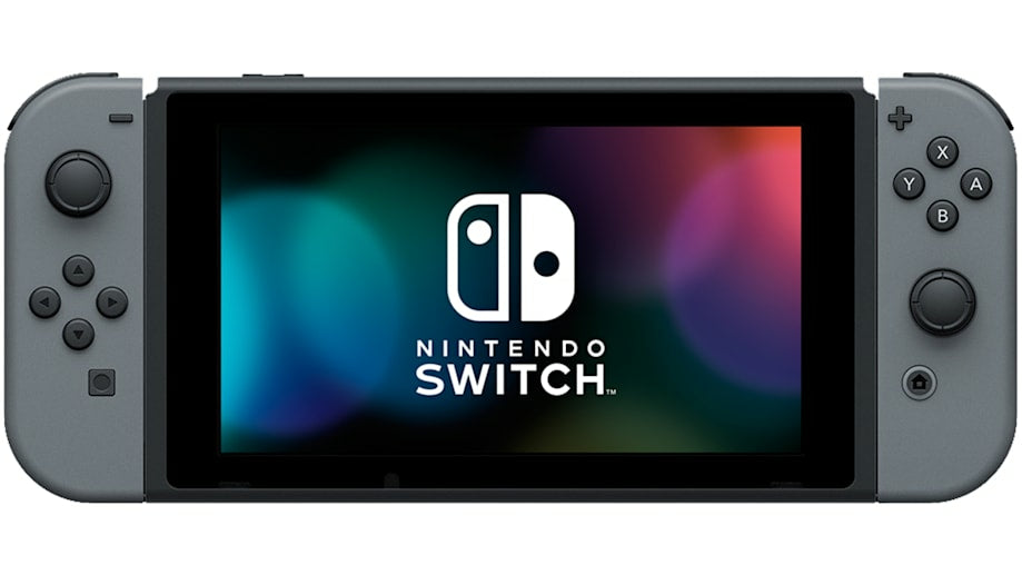 Nintendo Switch Laptop Nintendo Switch 768 MHz 8 4096 MB