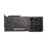 ASUS TUF Gaming TUF-RTX4090-O24G-GAMING tarjetas gráficas Si 16384 NVIDIA GeForce RTX 4090