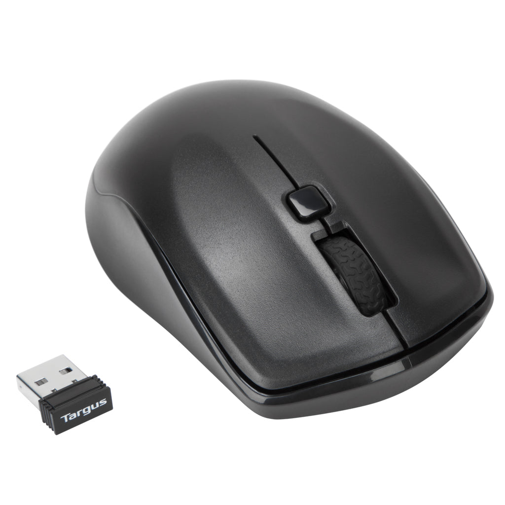 Targus AKM610ES Teclado Universal Inalámbrico RF inalámbrico Español