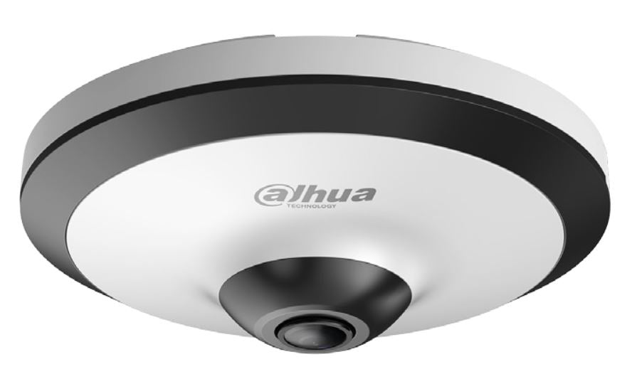 Dahua Technology Pro DH-HAC-EW2501N cámaras de vigilancia Cámara de seguridad CCTV Interior y exterior Alámbrico Si