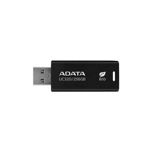 ADATA UC320 Memoria Flash 256 GB USB tipo A 3.2 Gen 1 (3.1 Gen 1) 100 MB/s