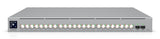 Ubiquiti UniFi ECS-24-POE switch Gestionado L2/L3 10G Ethernet (100/1000/10000) Energía sobre Ethernet (PoE) 1U Gris