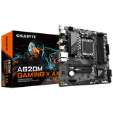 GIGABYTE A620M GAMING X AX placas base AMD Zócalo AM5 Zócalo AM5 DDR5-SDRAM