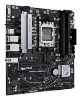 ASUS PRIME A620M-A-CSM placas base AMD Zócalo AM5 AMD Ryzen 7000 Series Zócalo AM5