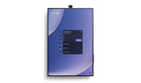 Microsoft Surface Hub 3 50" Pizarras blancas interactivas 127 cm Si Windows