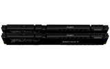 Kingston Technology 32GB 5600MT/s DDR5 CL36 DIMM (Kit de 2) FURY Beast Black Memoria RAM Si 36 32 GB 2 x 16 GB