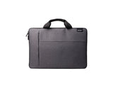 Acer ABG233 Laptop Monocromo 39,6 cm (15.6") Funda Gris