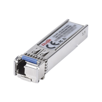 Transceptor Lado (A) un Hilo BiDi SFP 2.5Gb LC Monomodo Tx 1310nm / Rx 1550nm, hasta 3km