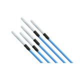 Tempo Hisopos de Limpieza de Fibra Óptica / 2.5 mm / SC, ST, FC, E2000 2.5-SWAB